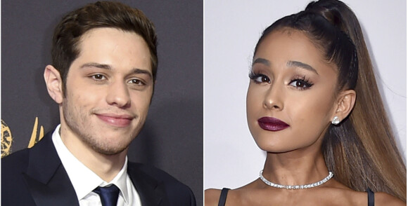 Forloveden spøkte om Manchester-terroren. Nå svarer Ariana Grande